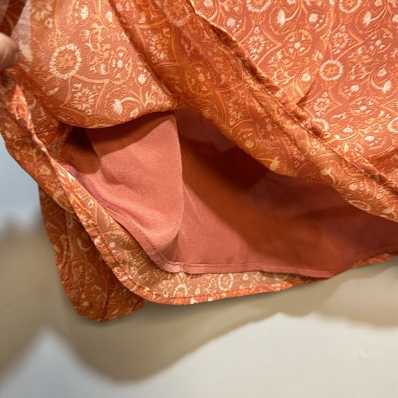 NWT Wonderly women’s blouse - Picture 5 of 6